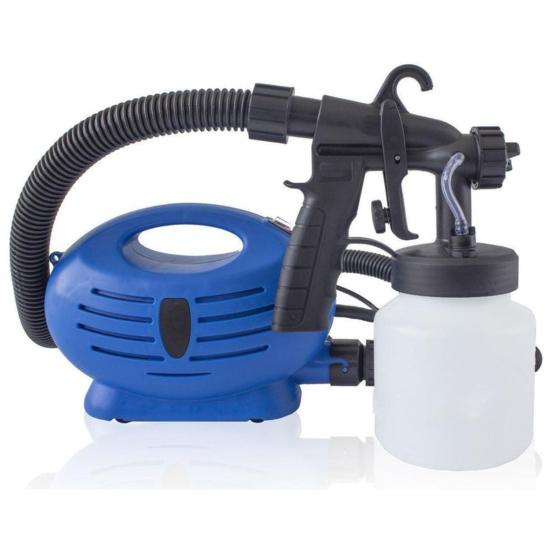 Airless Spray Gun Ultimate Portable Home Painting Machine Tool