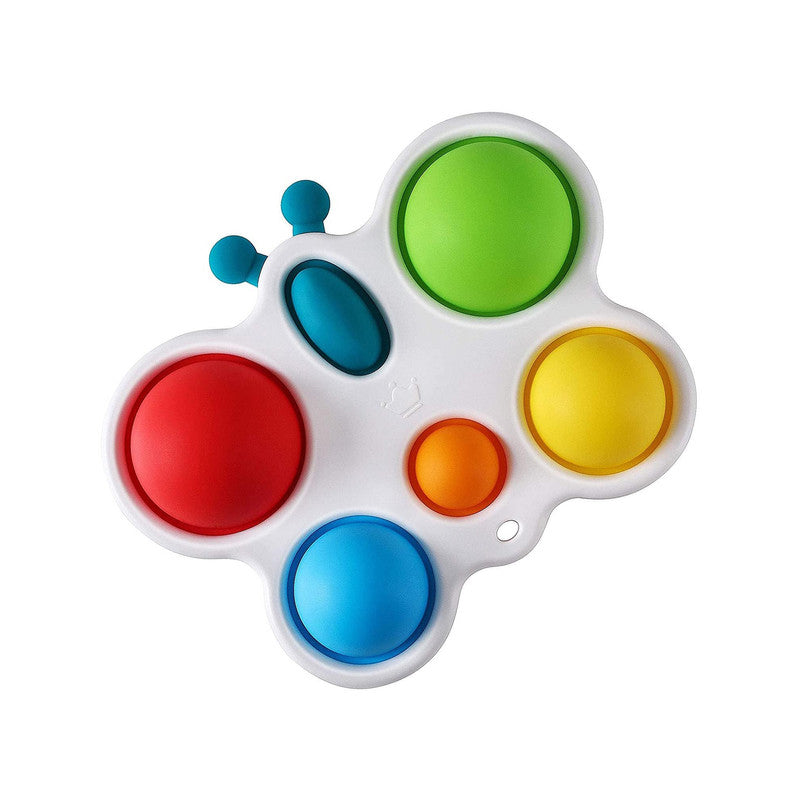 Silicone Sensory Toys