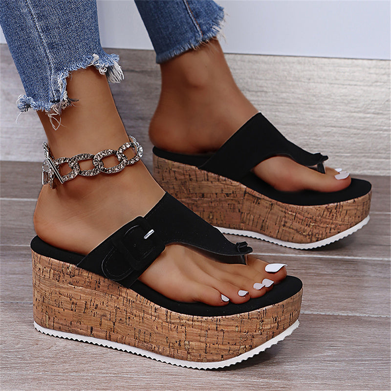 Elegant Summer Shoes