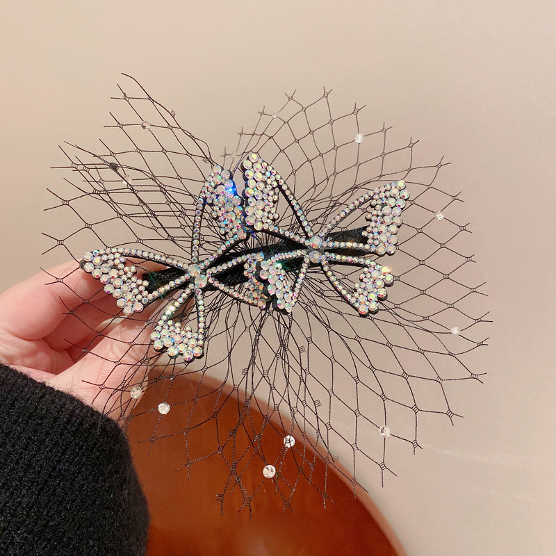 Ins Style Elegant Hairpin