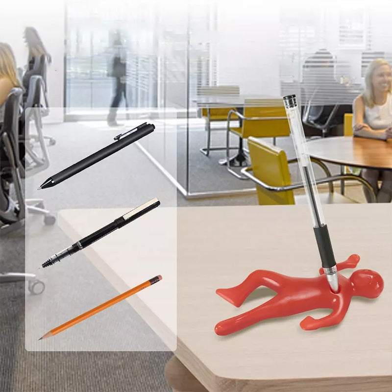 Dead Man Novelty Holder For Pens & Pencils