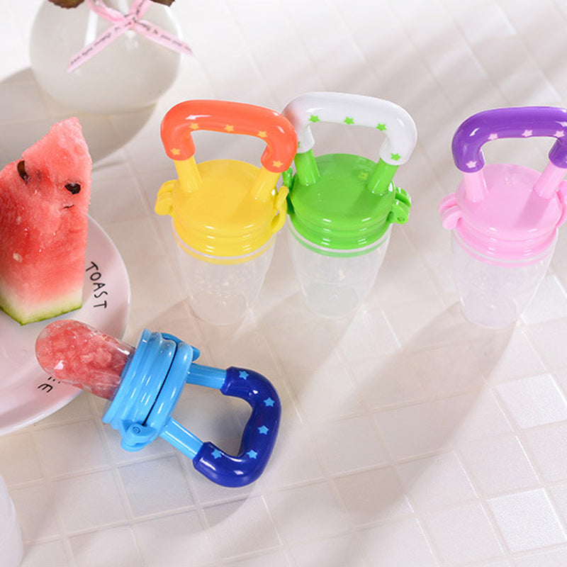 Fresh Fruit Baby Pacifier