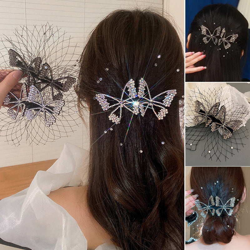 Ins Style Elegant Hairpin