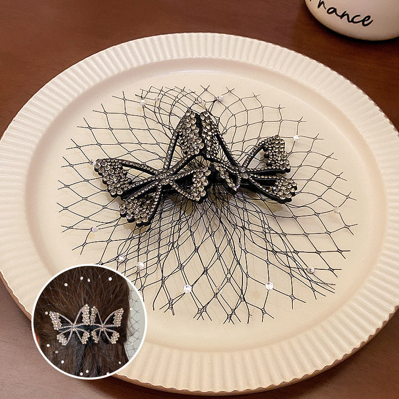 Ins Style Elegant Hairpin
