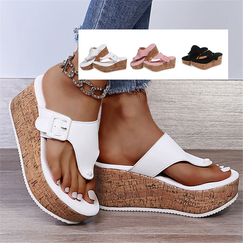 Elegant Summer Shoes