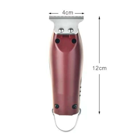 Electric Hair Clipper
