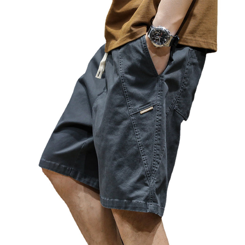 Casual Work Shorts