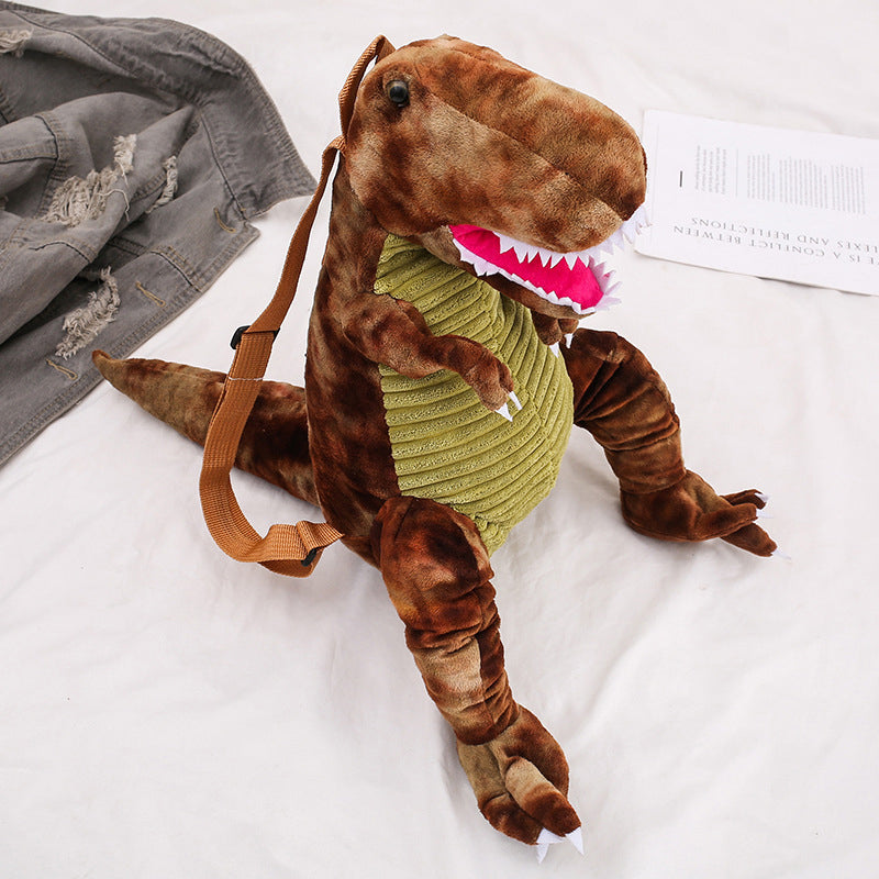 New Dinosaur Backpack