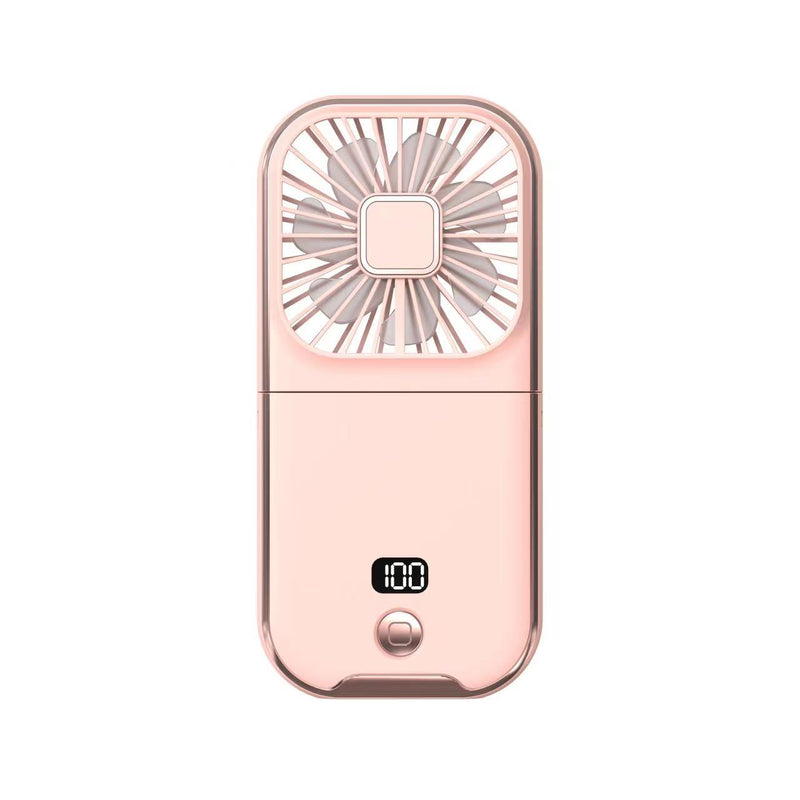 Portable Mini Fan