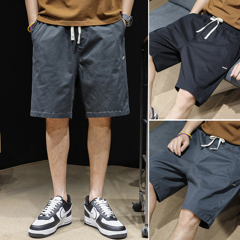 Casual Work Shorts